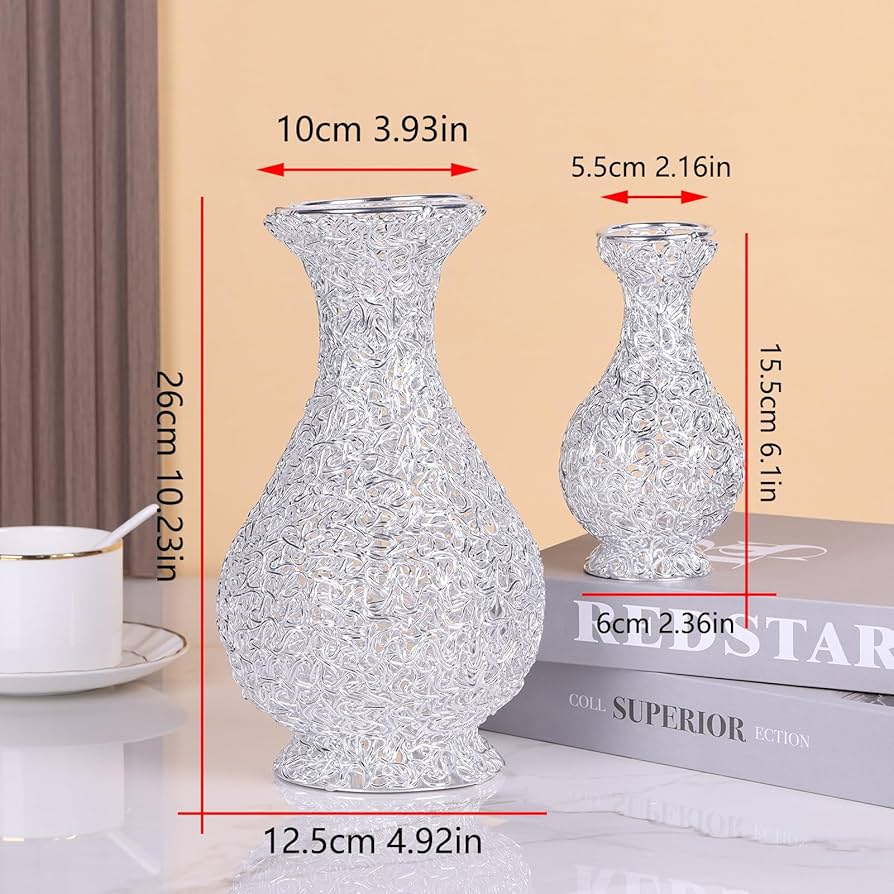 花瓶　金属製 楽天市場】ANGLE FLOWER VASE (GLASS TUBE) / アングル フラワー